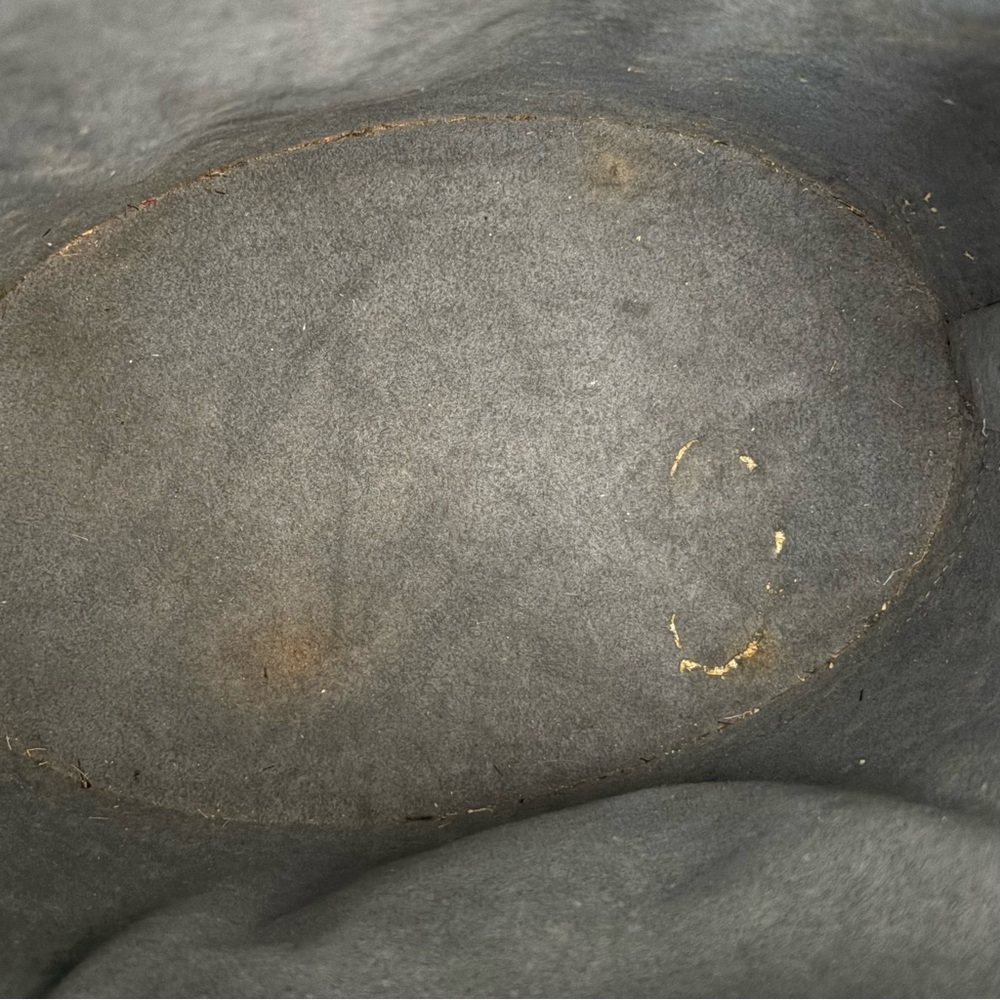 Louis Vuitton Epi Cluny Black Leather Bucket Bag - Picture 11 of 12